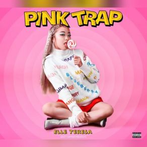 Download track Bad Bitch 19 Blues Elle Teresa