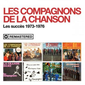 Download track S'il Y'en A Pour Deux (Remasterisé En 2020) Les Compagnons De La Chanson