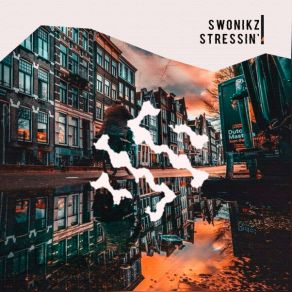 Download track Wolves (Original Mix) Swonikz