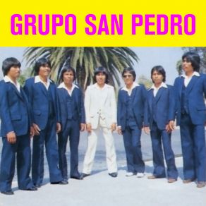 Download track Mi Novia No Puede Ver Grupo San Pedro