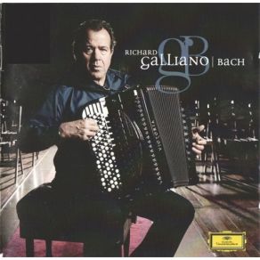 Download track 07 - Concerto For Harpsichord And Strings In F Minor, BWV 1056- I. Allegro Moderato Johann Sebastian Bach