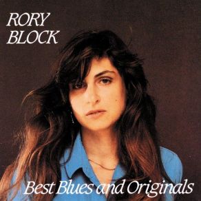 Download track Crossroad Blues Rory Block