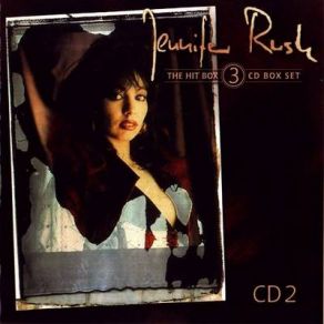 Download track Into My Dreams Jennifer Rush