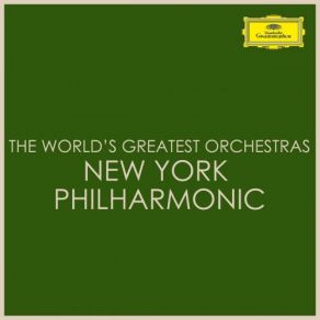 Download track Central Park In The Dark New York PhilharmonicLeonard Bernstein, The New York Philharmonic Orchestra