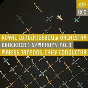 Download track 02 - Symphony No. 9 In D Minor, WAB 109 II. Scherzo Bewegt, Lebhaft Bruckner, Anton