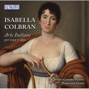 Download track 19 Six Petits Aits Italiens (1808) - Voi Siete Luci Belle Maria Chiara Pizzoli, Marianne Gubri