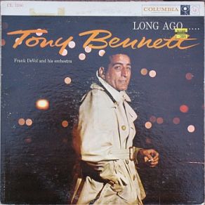 Download track Long Ago And Far Away Tony Bennett