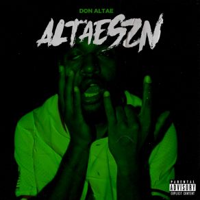 Download track Glow Don Altae