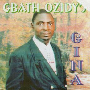 Download track Gina Gbath Ozidy's