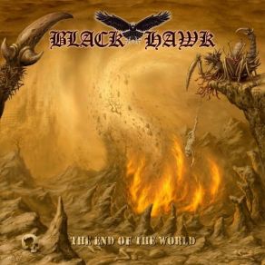 Download track Scream In The Night Black Hawk