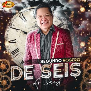 Download track De Seis A Seis Segundo Rosero