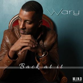 Download track Black Love Wary