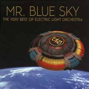 Download track Evil Woman Electric Light Orchestra