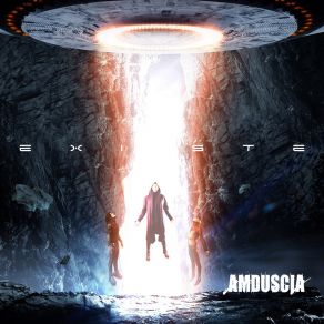 Download track Unexpectable Infinity Amduscia