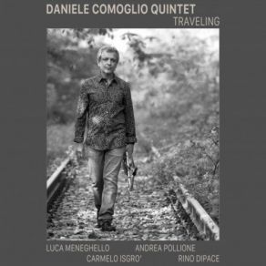 Download track Back To My Soul Andrea Pollione, Daniele Comoglio, Rino Dipace, Carmelo Isgrò, Luca Meneghello