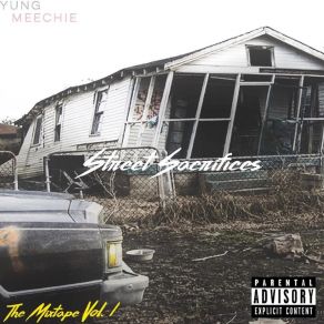 Download track Get Out Ya' Feelins Yung Meechie