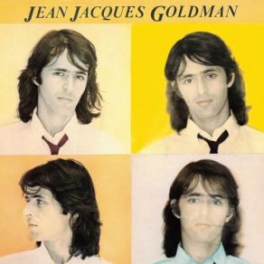 Download track Al'envers Jean - Jacques Goldman