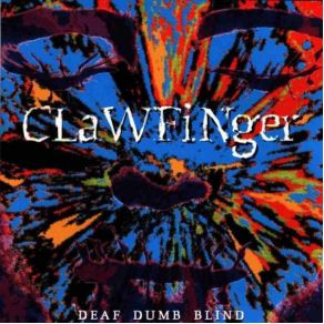 Download track Catch Me Clawfinger