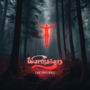 Download track The Precipice Wormsign