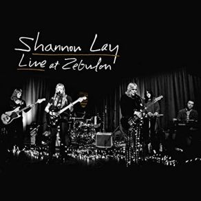 Download track Everybody, Everybody (Live) Shannon Lay