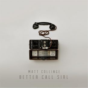 Download track Feel It Again Matt Collinge