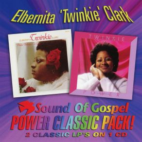 Download track Power Elbernita 'Twinkie' Clark