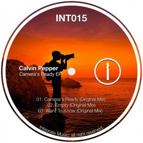 Download track Empty Calvin Pepper