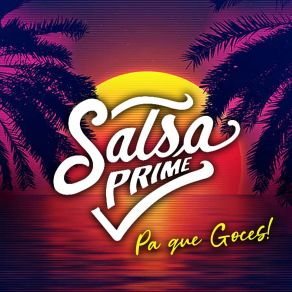 Download track Partido En Dos Salsa PrimeMaiky Gonzales