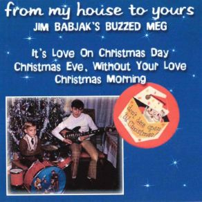 Download track It's Love On Christmas Day The Smithereens