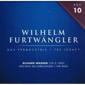 Download track 22. Siegfried: Act 1 Scene 2: Nun Ehrlicher Zwerg Richard Wagner