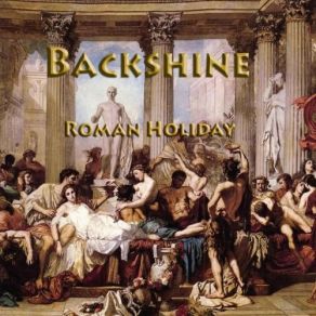 Download track Deja Vu Backshine