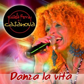 Download track Danza La Vita Rossella E I Casanova