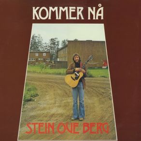 Download track Kommer Nå Stein Ove Berg