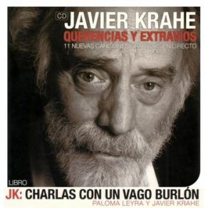 Download track La Mujer Más Guapa Del Mundo - Javier Krahe