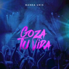 Download track Por Ella Unik Banda