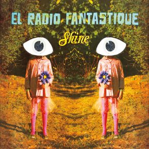 Download track Right In Front Of You El Radio Fantastique