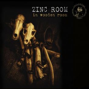 Download track Reflected Light Of Moon In Black Water Zinc Room