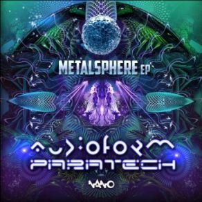 Download track Metalsphere Audioform, Paratech