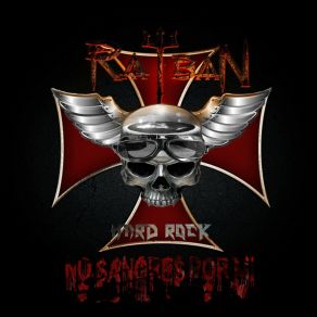 Download track No Sangres Por Mi RAYBAN HARD ROCK