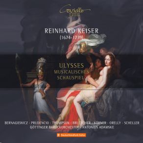 Download track Ulysses, Act II, Scene 7: 