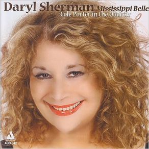 Download track Let's Do It Daryl Sherman