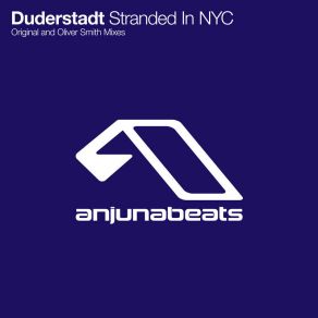 Download track Stranded In NYC (Original Mix) Duderstadt