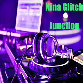 Download track Night Overflight Nina Glitch