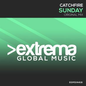 Download track Sunday (Extended Mix) Catchfire