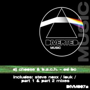 Download track Od Bc (Part 1) DJ Choose, B. A. C. H