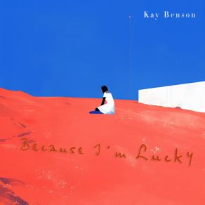 Download track Can't Lose You Kay Benson