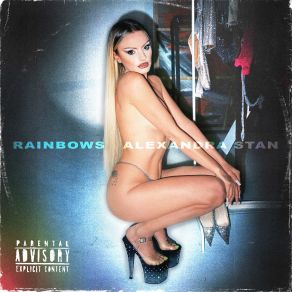 Download track Obsesii' Alexandra Stan