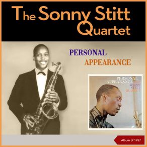 Download track East Of The Sun (And West Of The Moon) Sonny Stitt QuartetWest Of The Moon