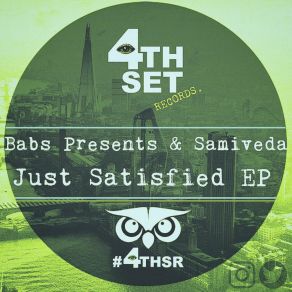 Download track Just Satisfied Samiveda