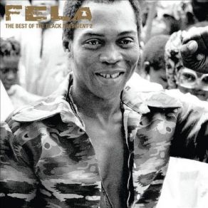 Download track Everything Scatter Fela Kuti